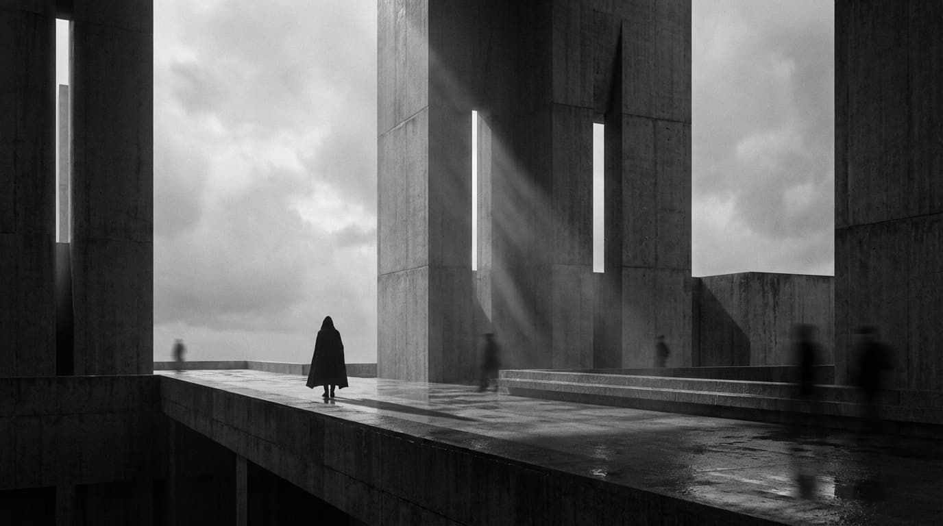 Cover Image for El umbral y la costumbre