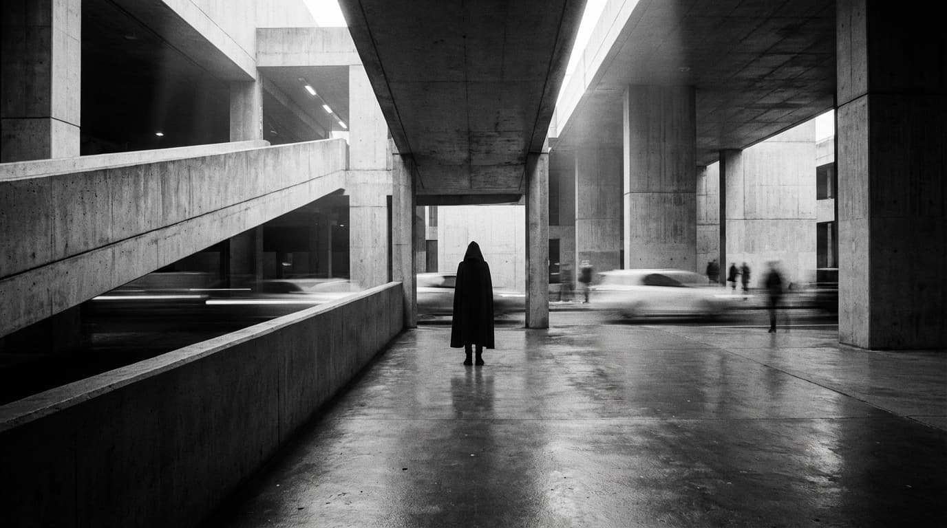 Cover Image for Las prisas y el hueco