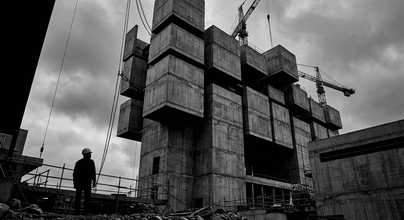 Cover Image for Actualizaciones, interrupciones y la ilusión de continuidad