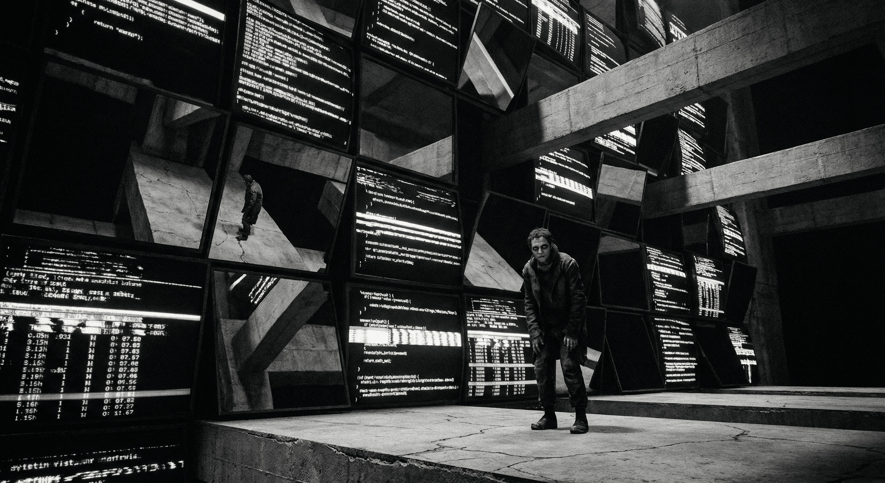 Cover Image for La máquina en el espejo