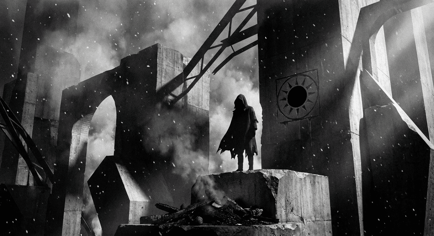 Cover Image for Lo que sobrevive al fuego