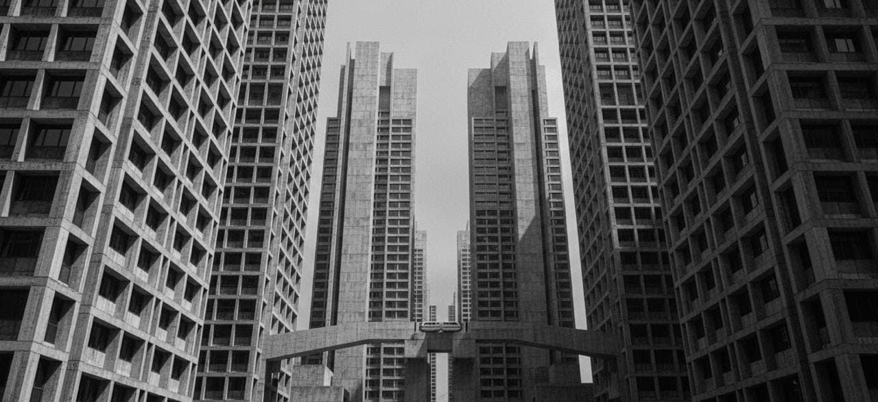 Cover Image for Crecimiento, concreto y la ilusión de control